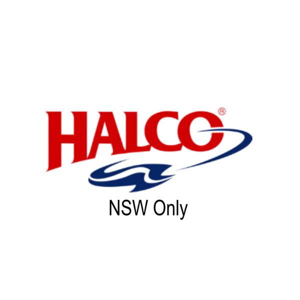 Halco logo