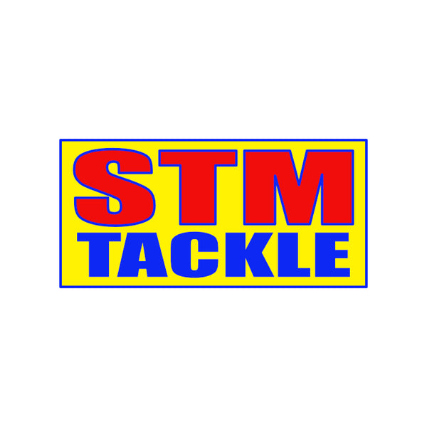 STM Tackle logo