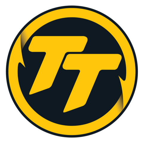 TT Fishing brand logo