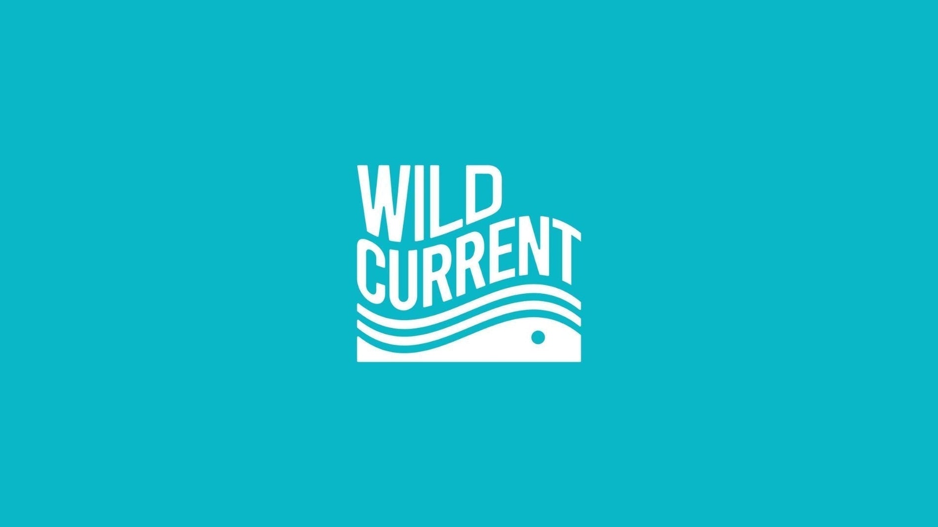 Wild Current Logo