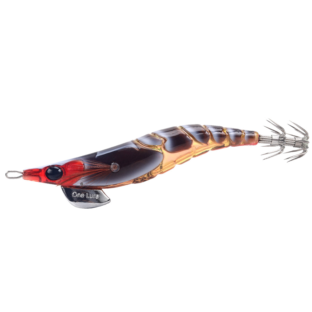 Lure Kingdom 2502B squid jig colour Col.02