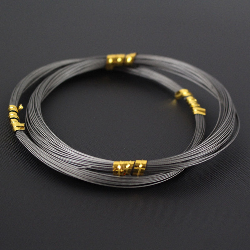 Wefox Coated Carbon Steel Wire