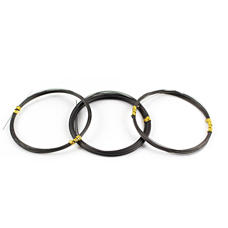 Wefox Coated Carbon Steel Wire