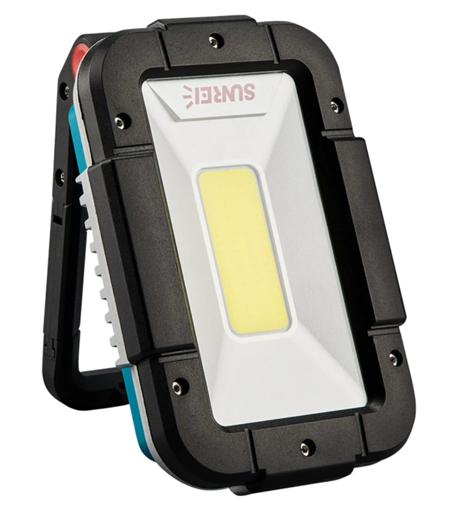 Sunrei V1500 USB-C rechargeable work light
