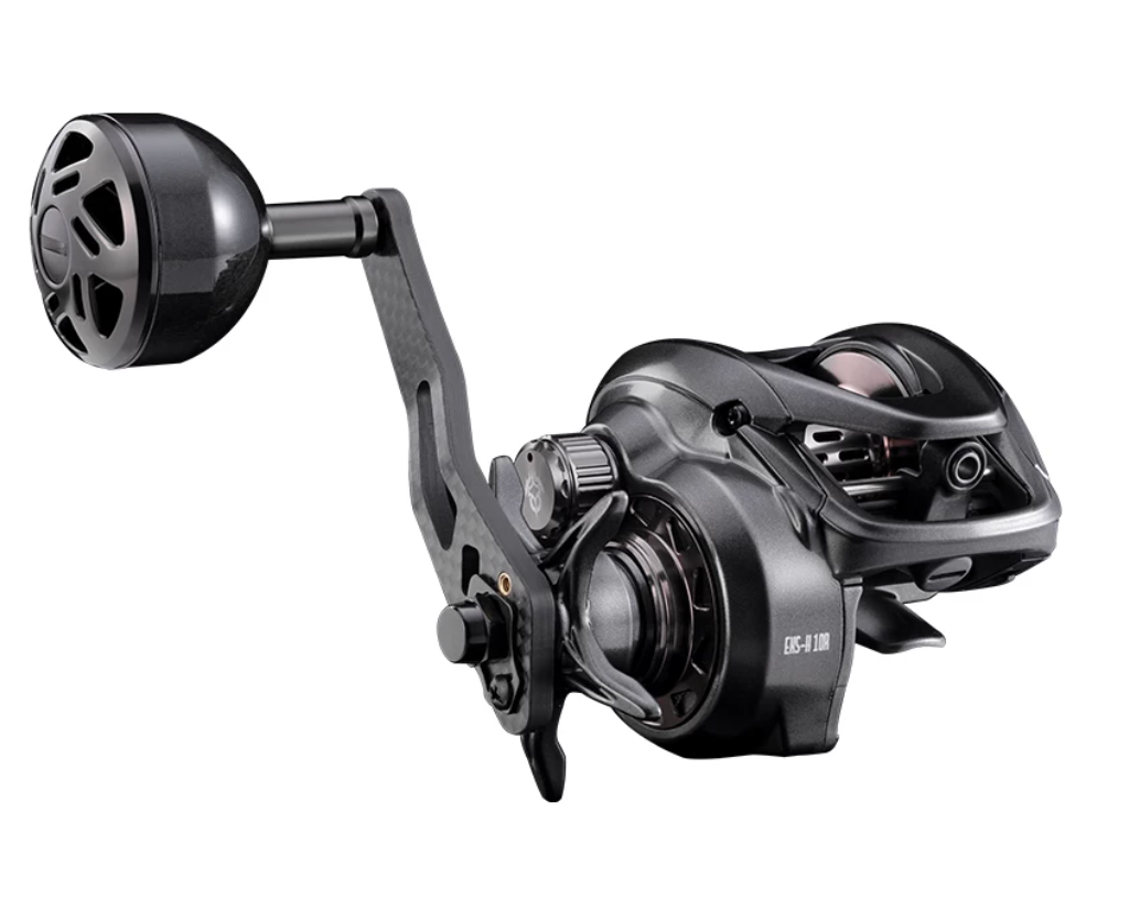 Ecooda EKS-H10 Baitcast Reel