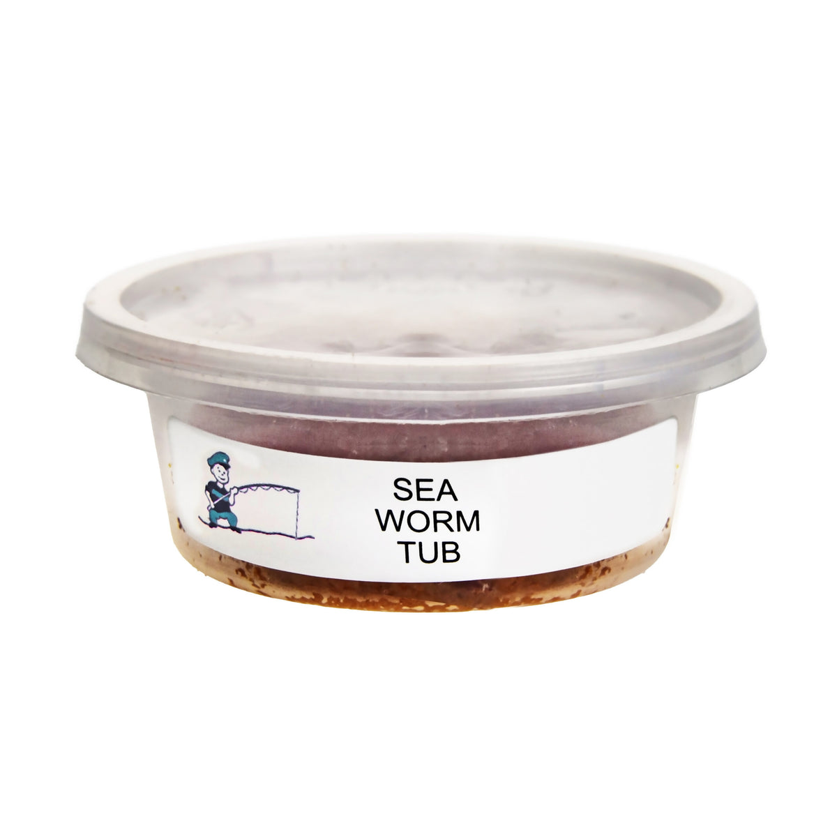 Tweed Bait Sea Worms
