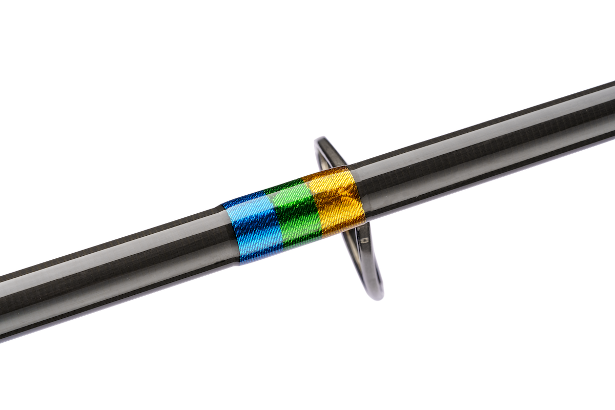LINKO Invade shore casting rod specifications