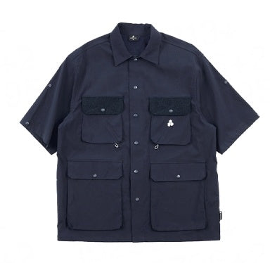 Awakestone Quick-Dry Large Pocket Fishing Shirt