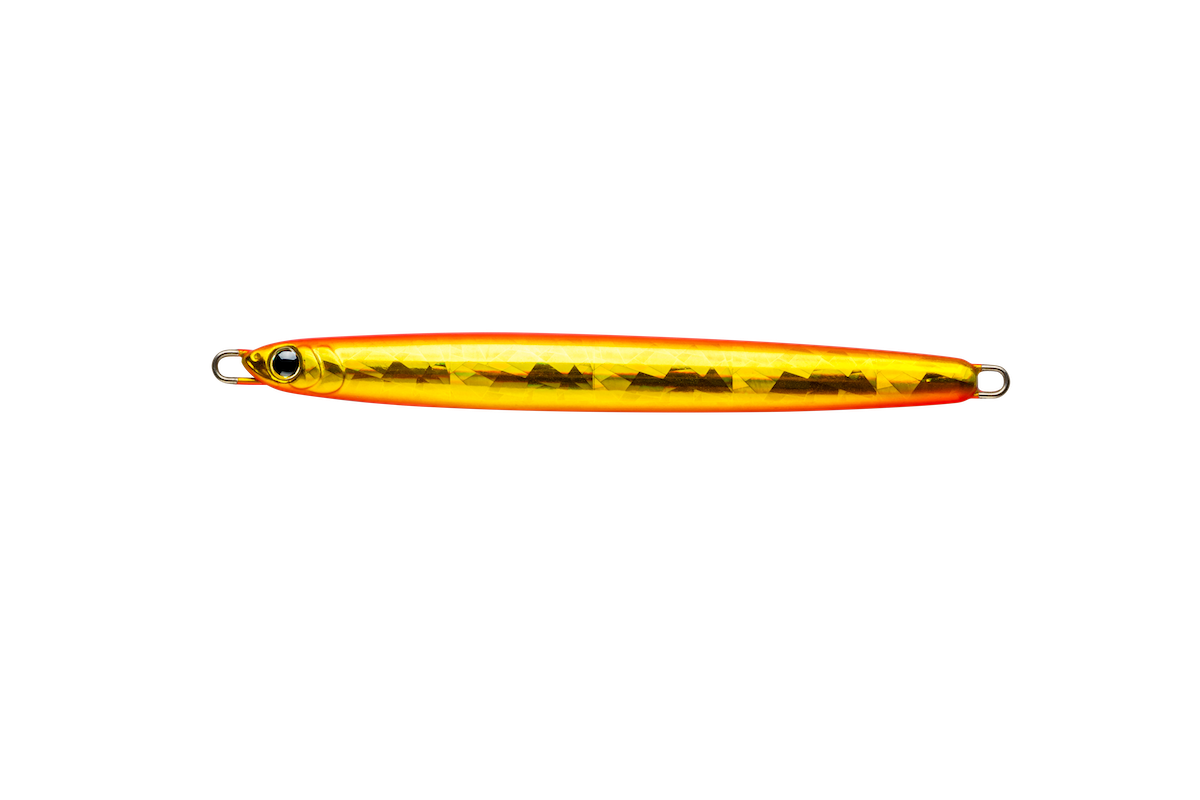 LINKO Natordo Halfbeak metal jig fishing detail