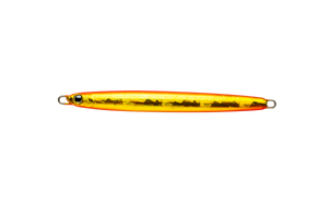 LINKO Natordo Halfbeak metal jig fishing detail