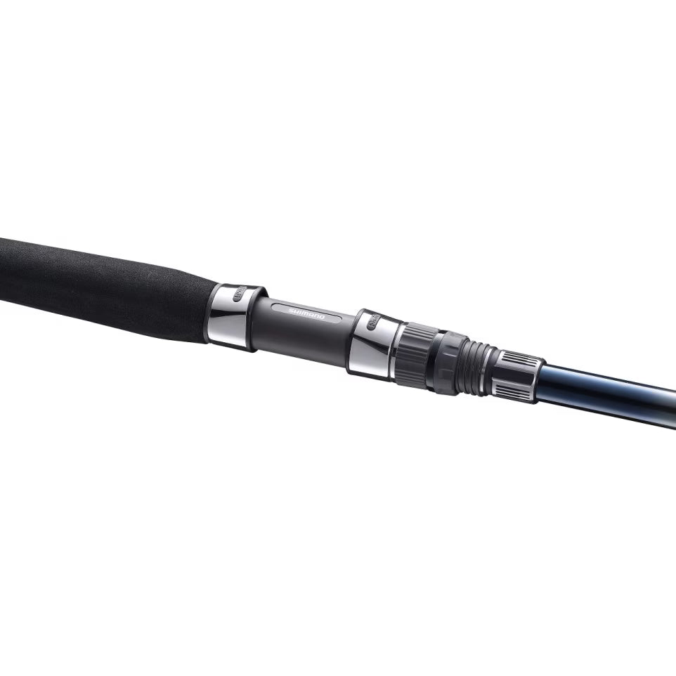 Shimano 24 COLTSNIPER SS shore jigging rod – tip section
