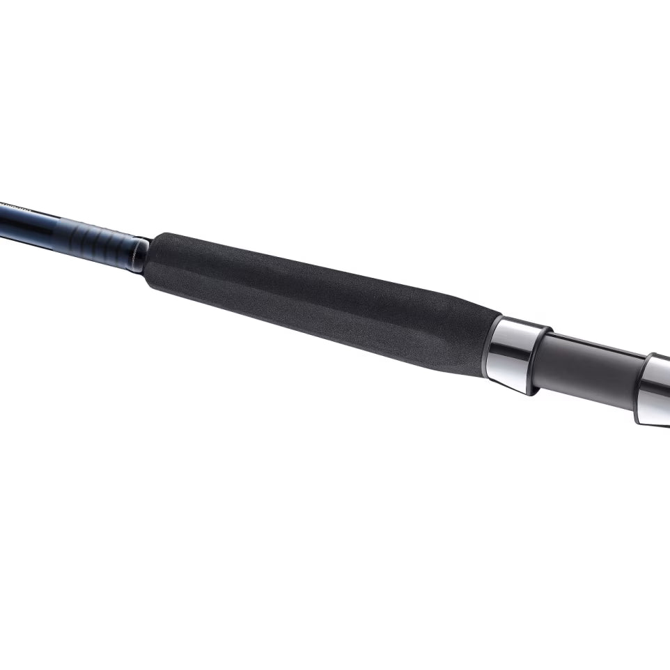 Shimano 24 COLTSNIPER SS shore jigging rod – grip and butt section