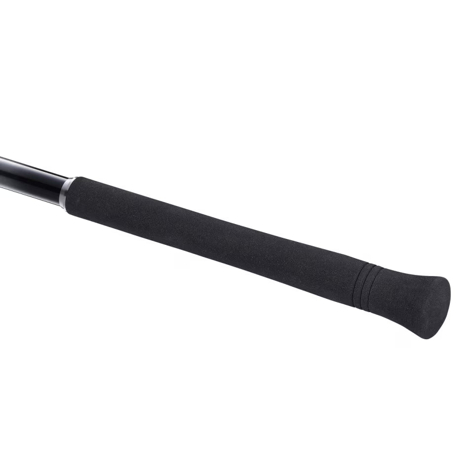 Shimano 24 COLTSNIPER SS shore jigging rod – guide detail