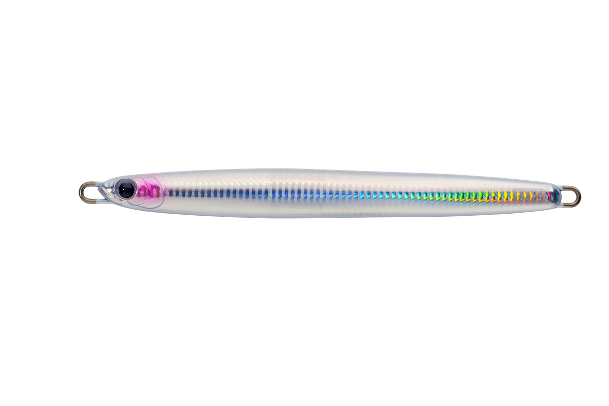 LINKO Natordo Halfbeak vibration jig colour option