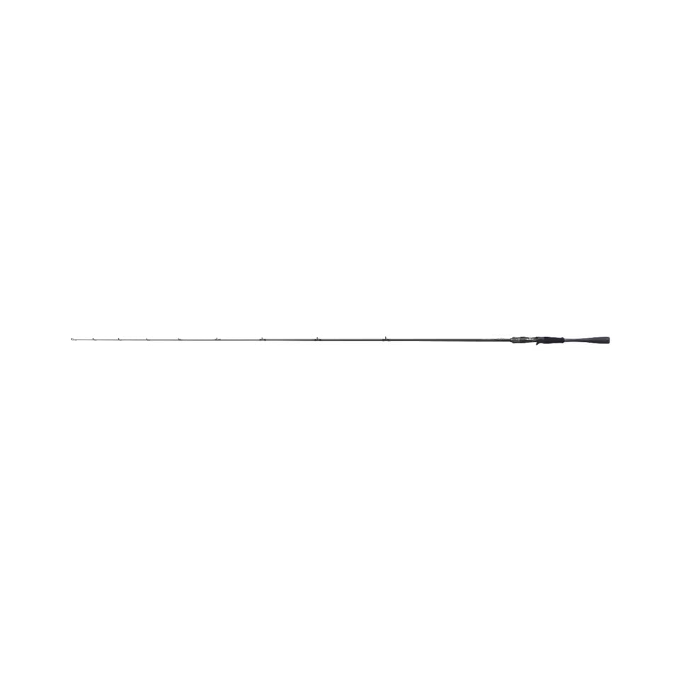 Shimano 26 Zodias spinning fishing rod - full rod view, Wild Current Sydney