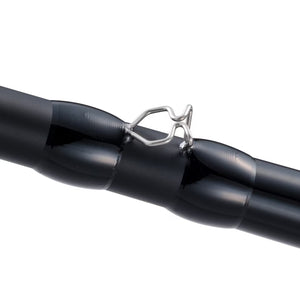 Shimano 26 Zodias spinning rod length and action specifications chart