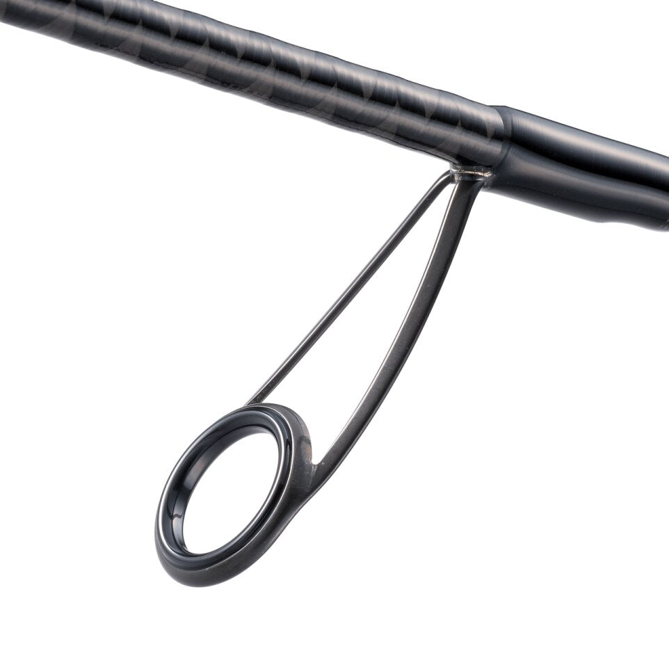 Shimano 26 Zodias spinning fishing rod packaging, available at Wild Current Rosebery Sydney