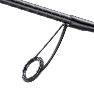 Shimano 26 Zodias spinning fishing rod packaging, available at Wild Current Rosebery Sydney