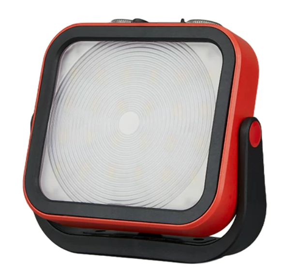 Sunrei C2000 high output LED work light