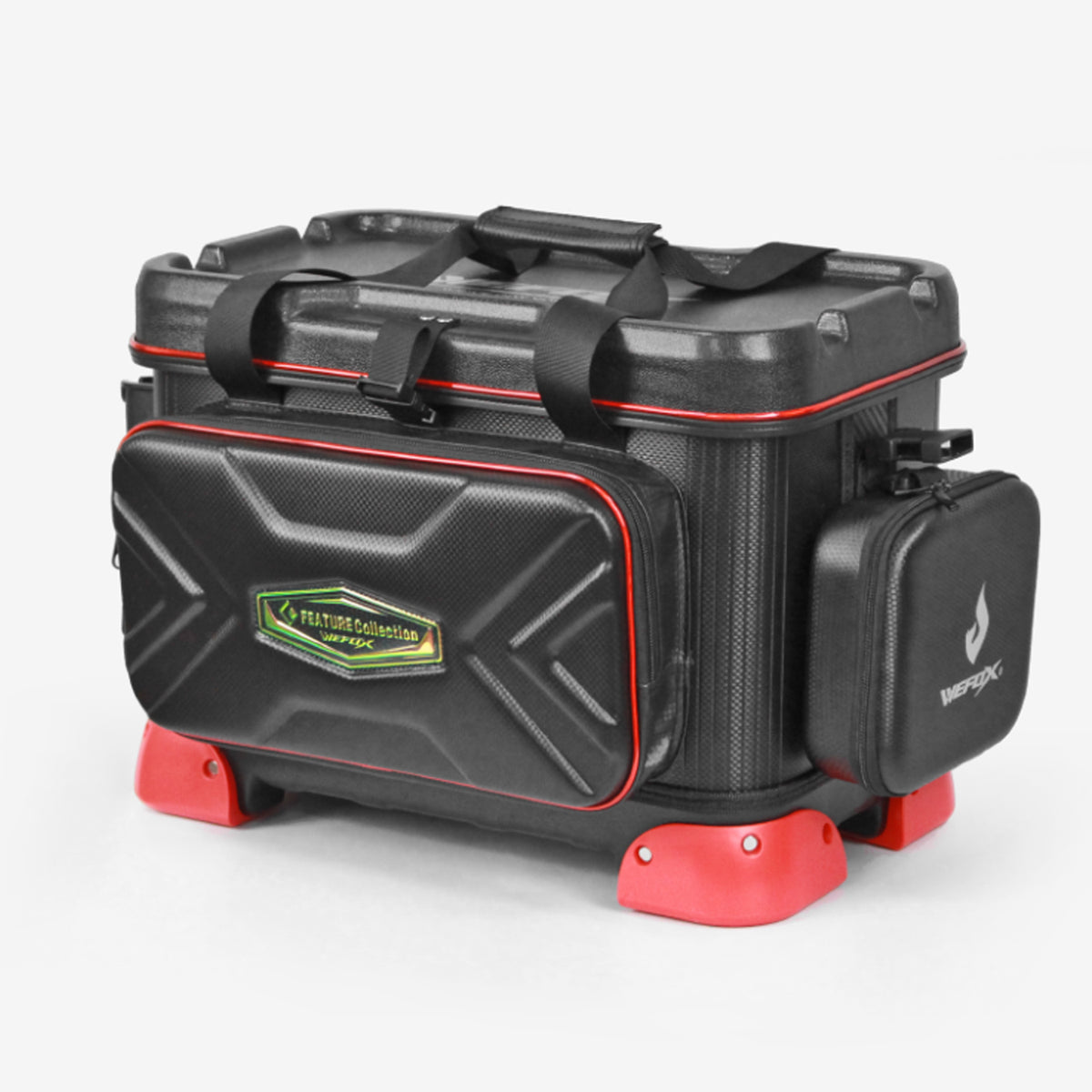 Wefox Insulated Cooler With Seat