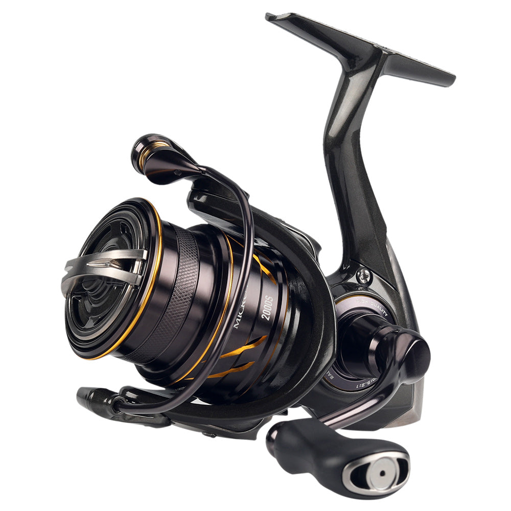 Lure Kingdom MT3000 spinning reel