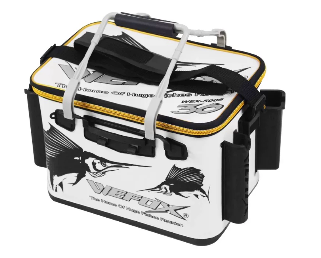 Wefox Burley Bucket 36cm 5005