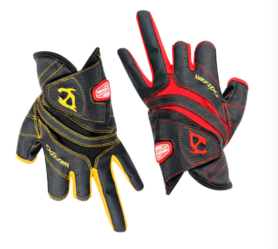Wefox ISO Fishing Glove
