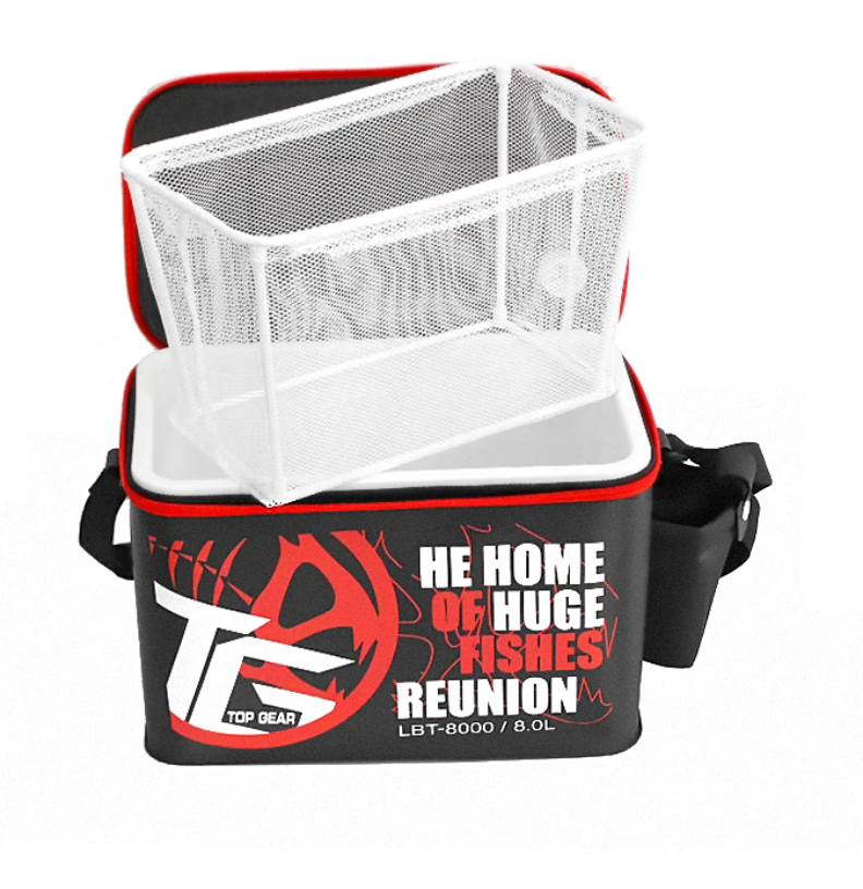 Wefox Shrimp Bait Bucket