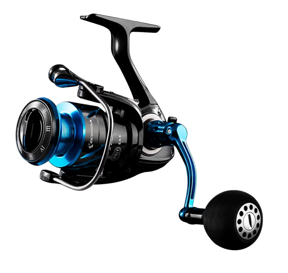 Ecooda HAS III 4000 Spinning Reel