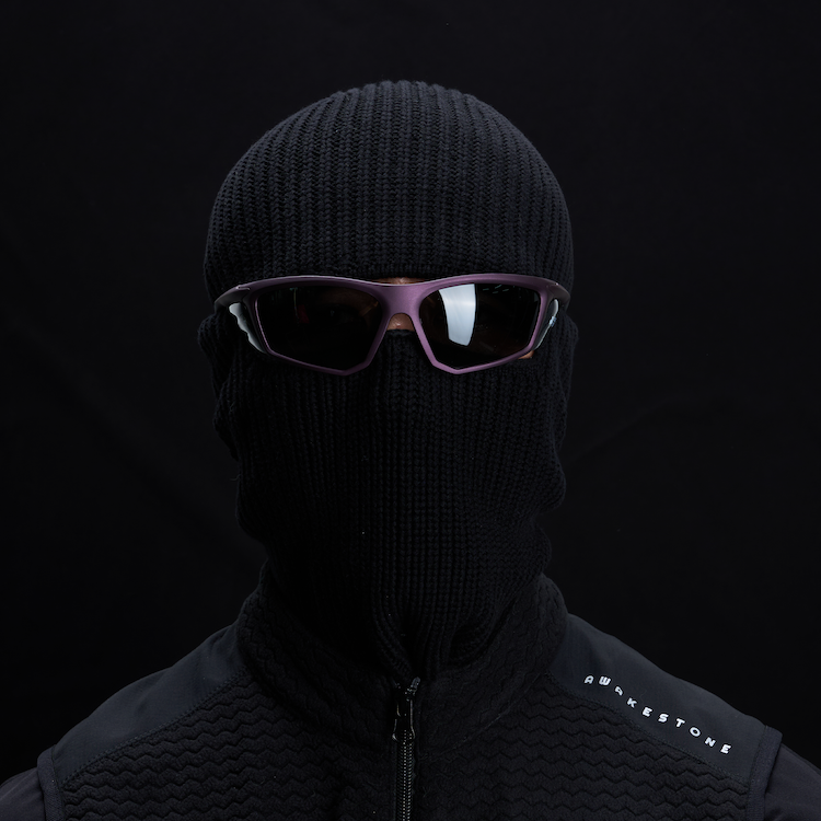 Awakestone Polarised Sunglasses with Side Shields