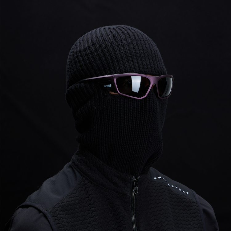 Awakestone Polarised Sunglasses with Side Shields