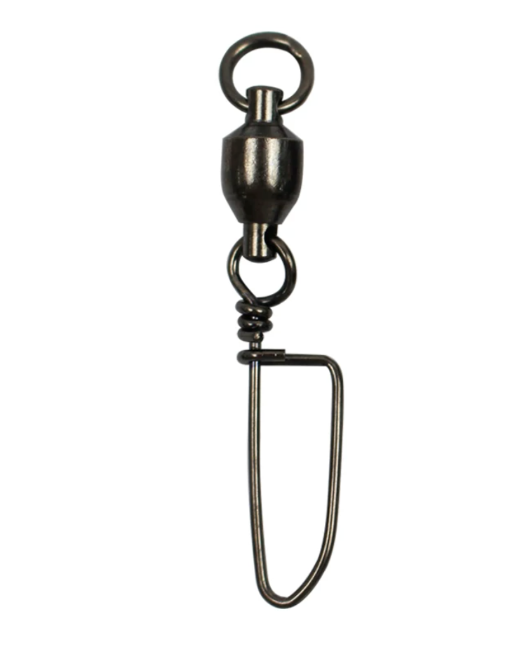 Wefox Pelin Swivel + C-Shaped Snaps