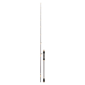 Ecooda GT-Fisher Rainbow RSJ Slow Jigging Rod