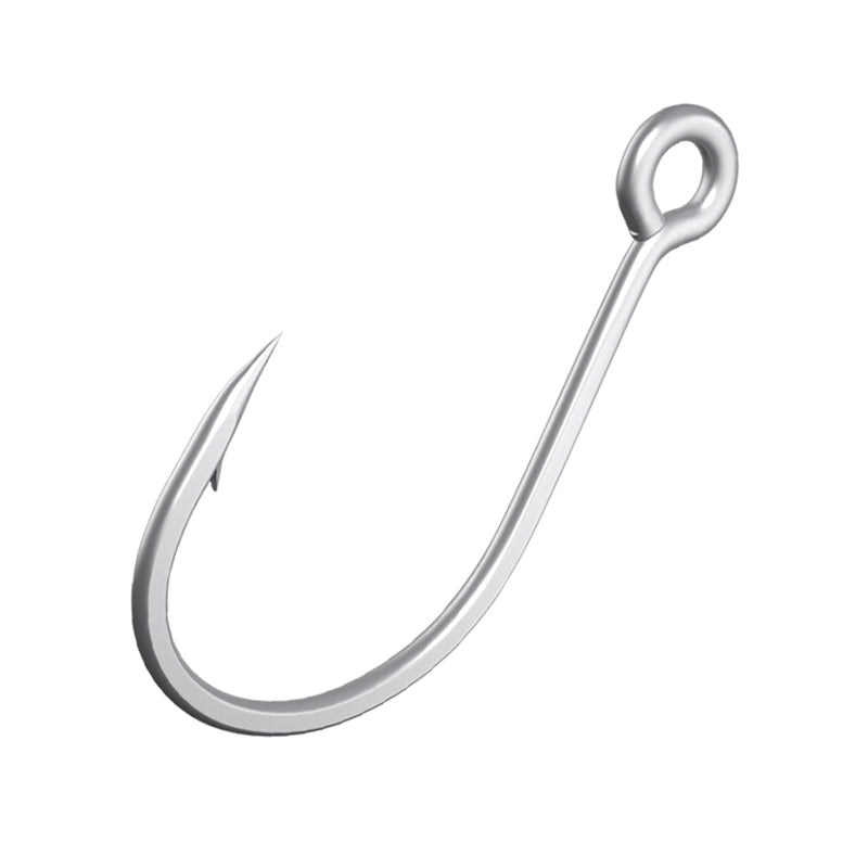 Blue Marlin Lure Fishing Single Hook ES25