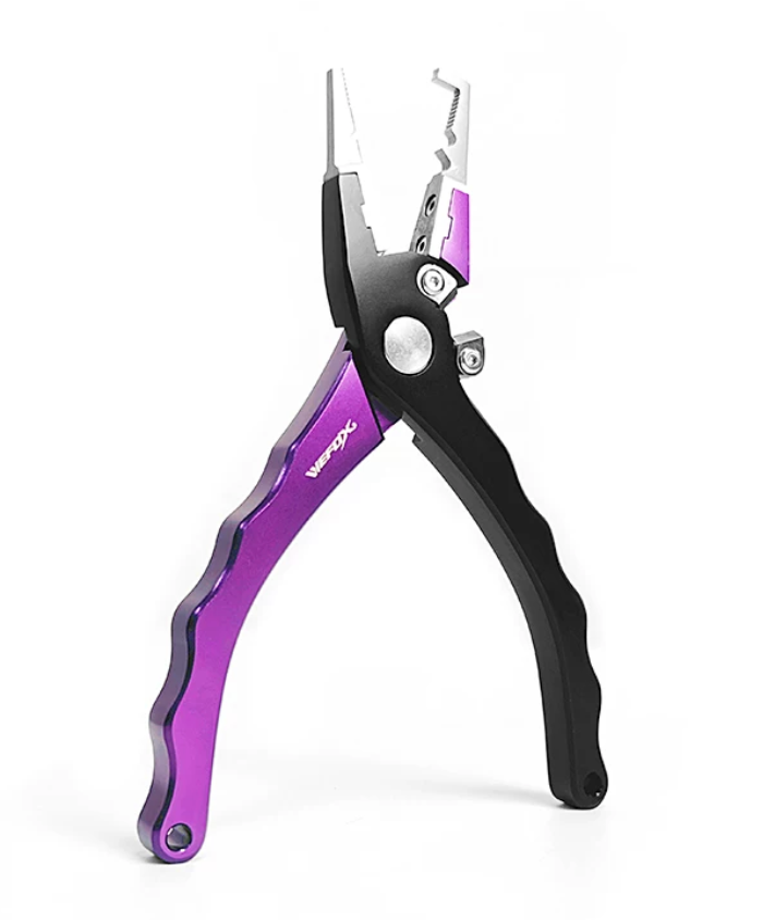 Wefox Lure Pliers HDAP 051