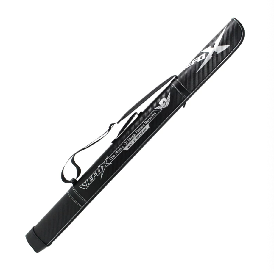 Wefox Medium-Belly Fishing Rod Bag