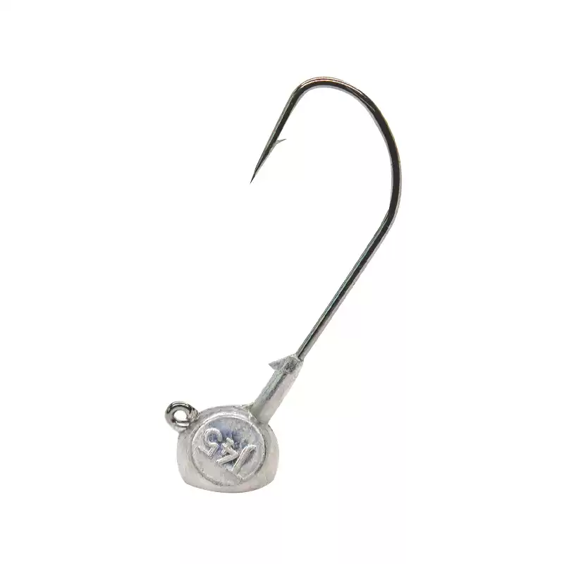 Lurefans J45 45-degree jighead product image