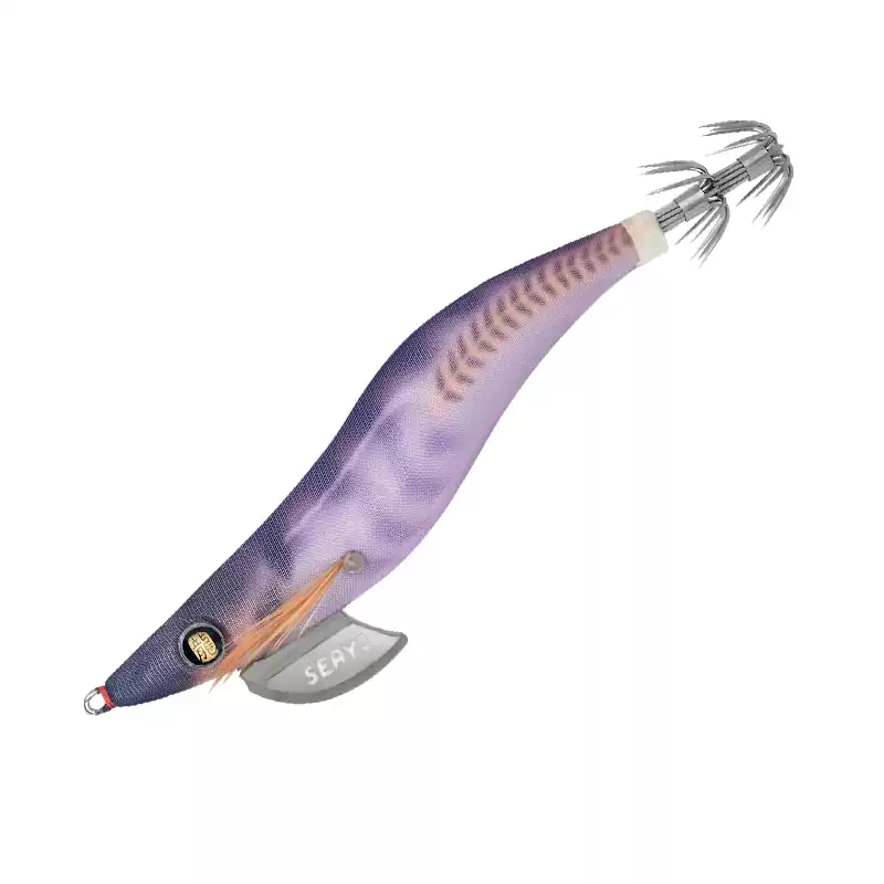 SEAYO Dragon Squid Jig