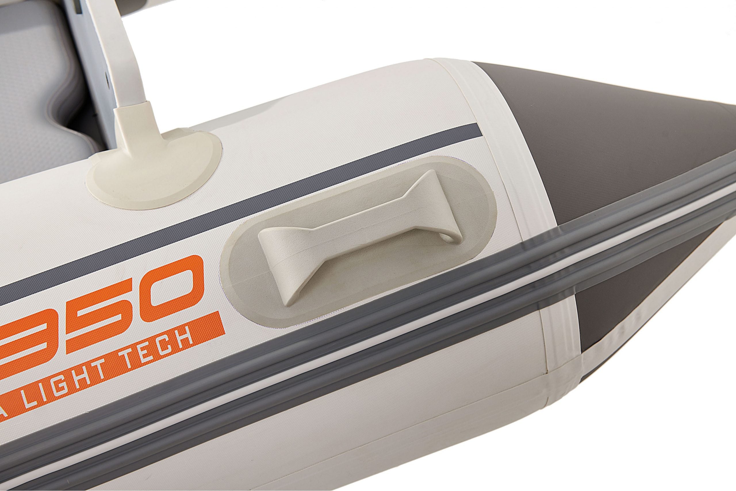 Aqua Marina U-DELUXE 3.5m product detail 5
