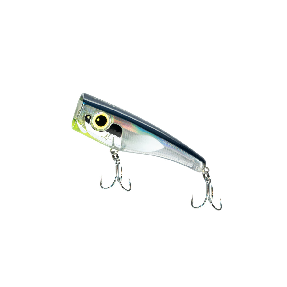 Malosi Atom 60P - Popper in Rapture