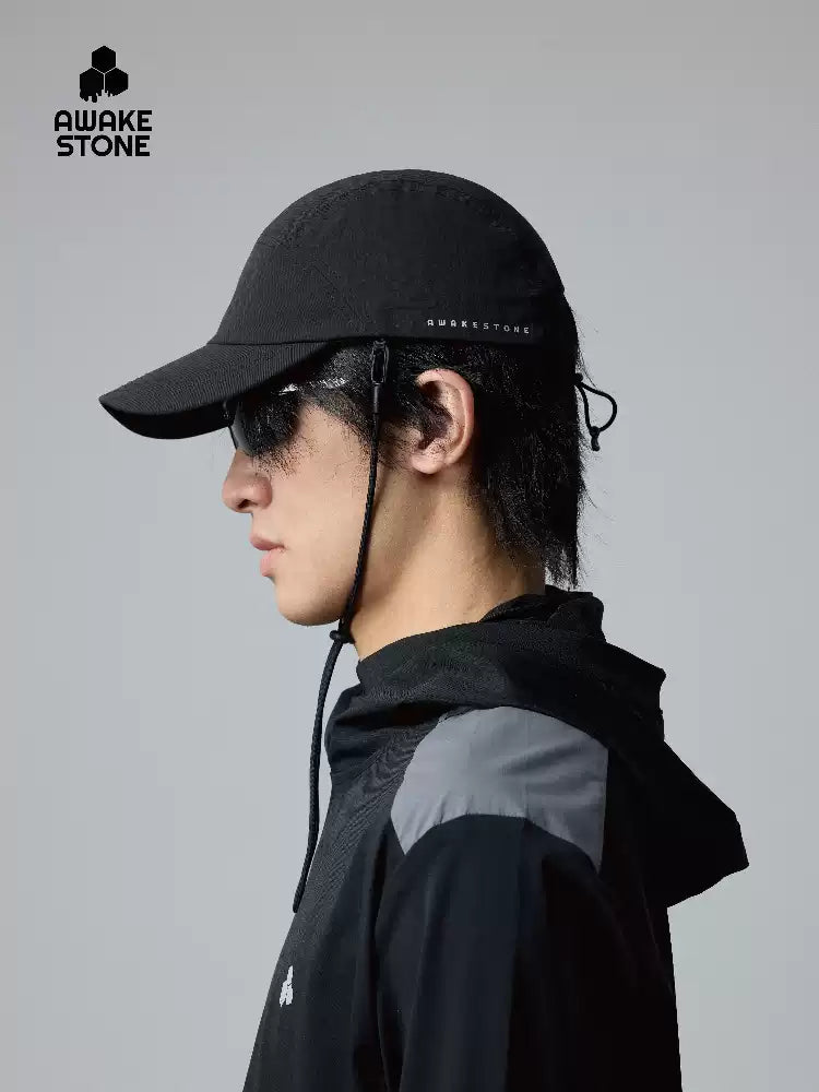 Awakestone Water-Resistant Cap