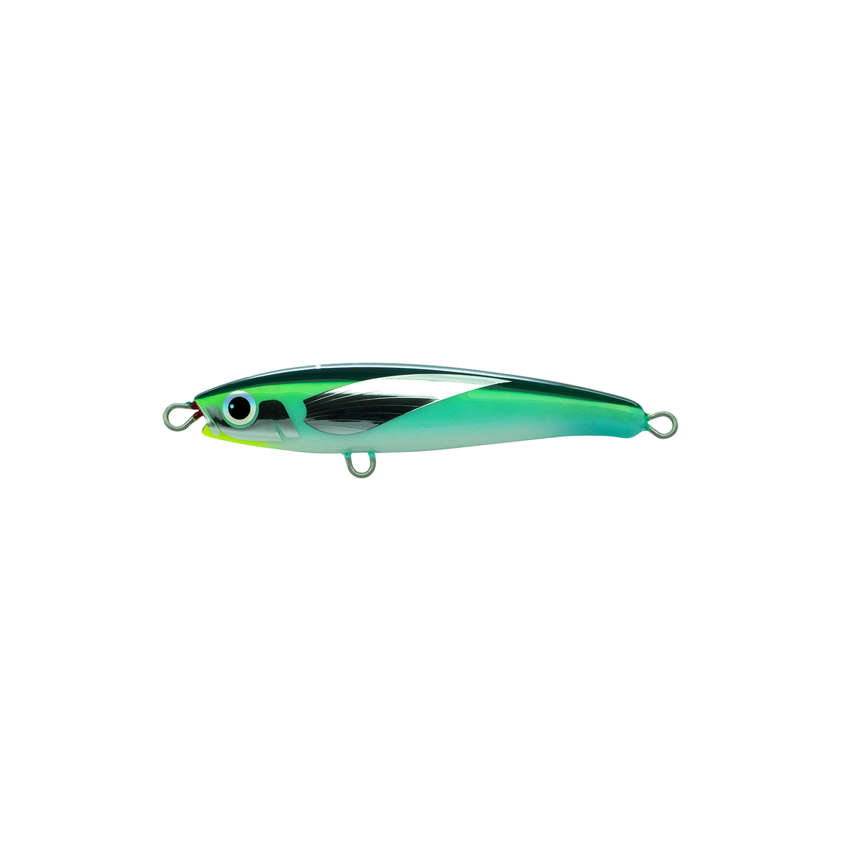 Malosi Chieftain 150F - Floating Stickbait in Acid