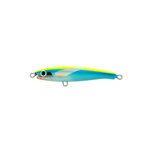 Malosi Chieftain 150F - Floating Stickbait in Fuse