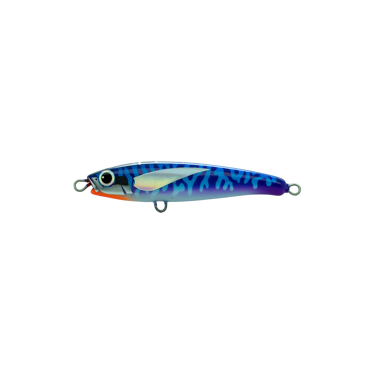 Malosi Chieftain 150F - Floating Stickbait in Naboo