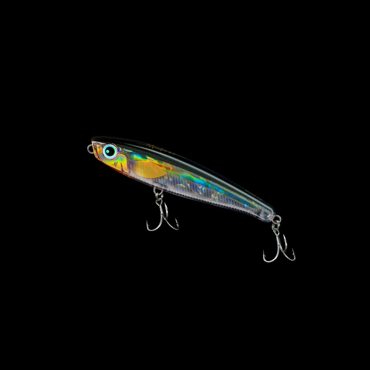 Malosi Echo 65F Tonic