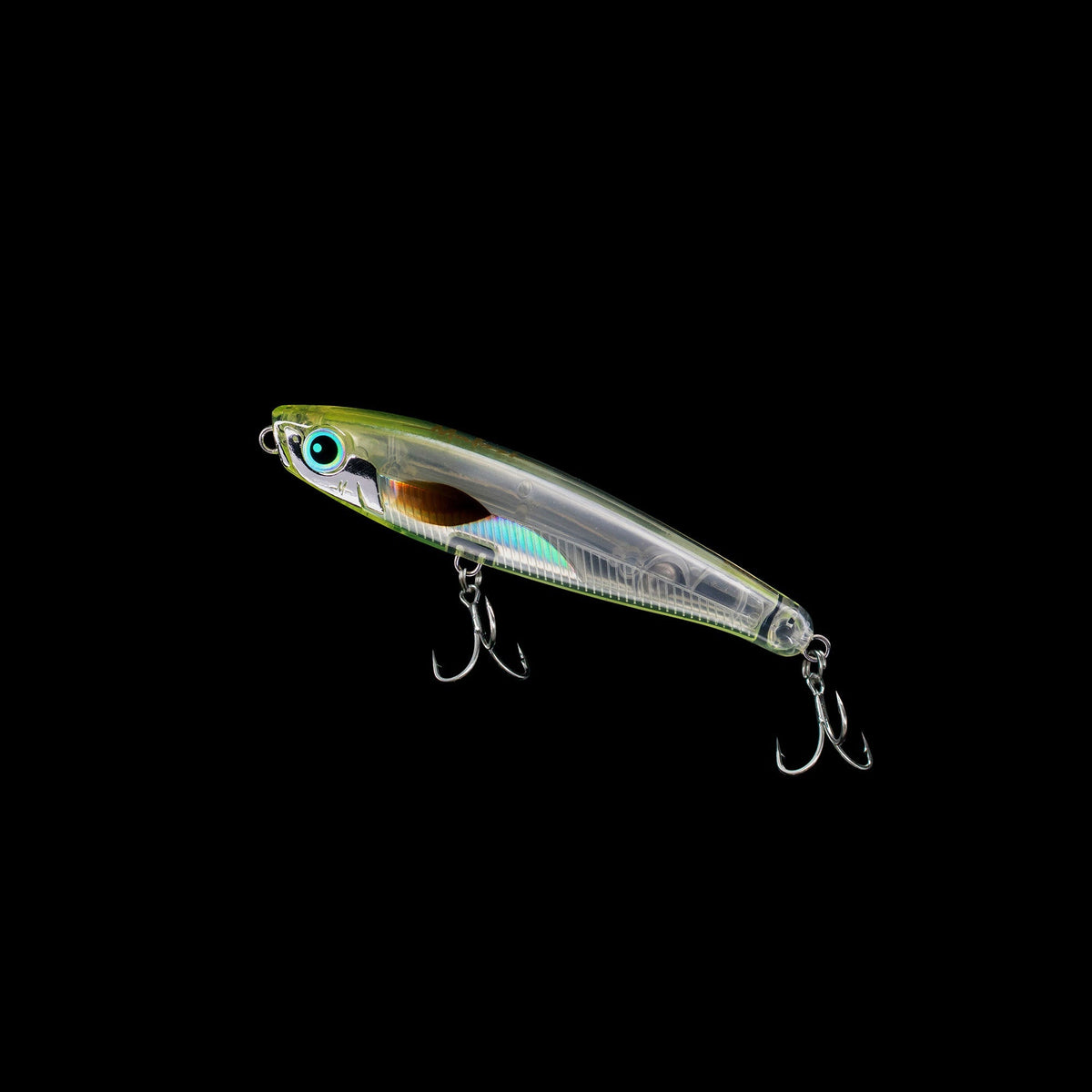 Malosi Echo 65F Wasabi