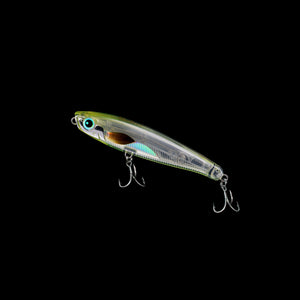 Malosi Echo 65F Wasabi