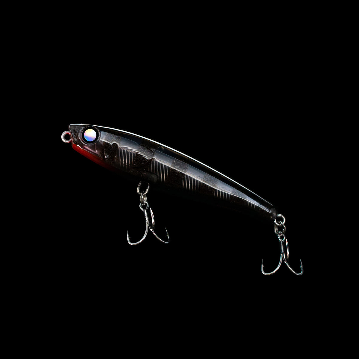 Malosi Echo 80F Mamba