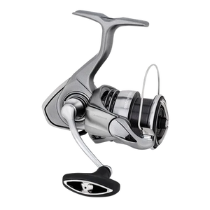 Daiwa EXCELER LT spinning reel – product view