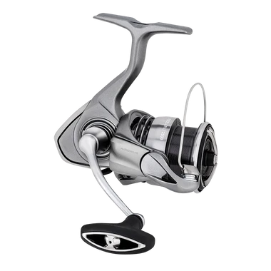 Daiwa EXCELER LT spinning reel – product view